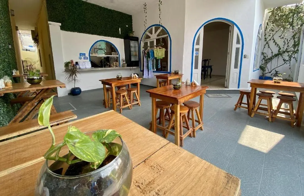 Hotel Kassia Tulum