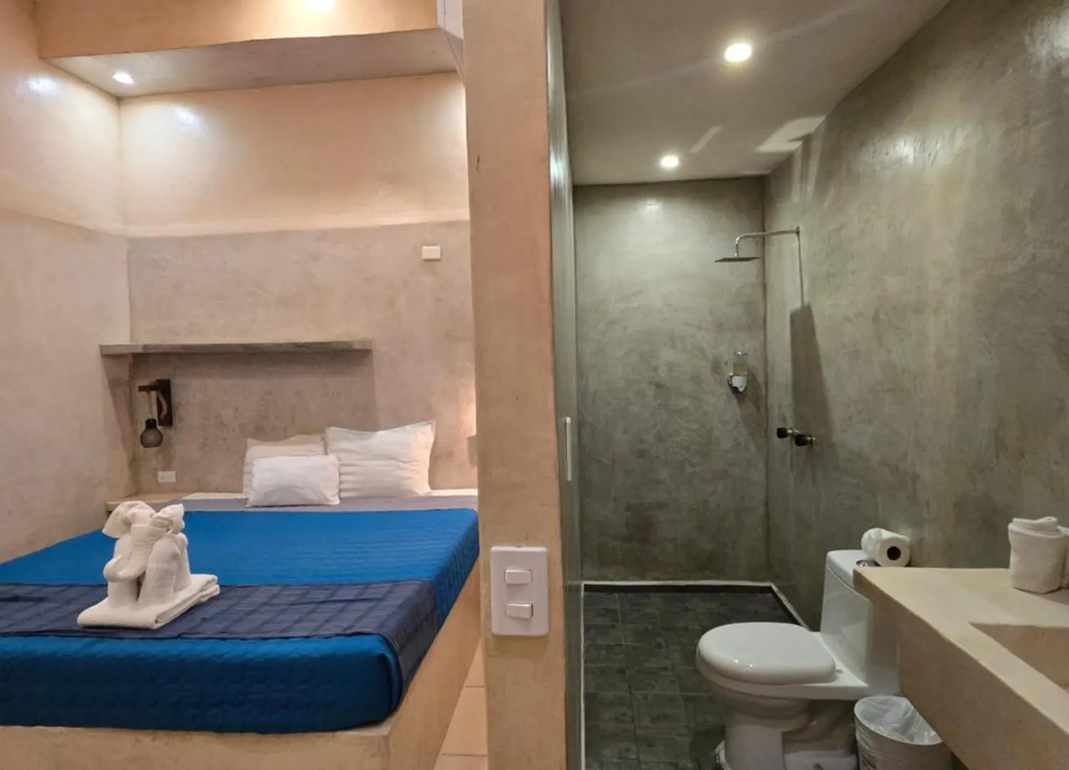 Hotel Kassia Tulum