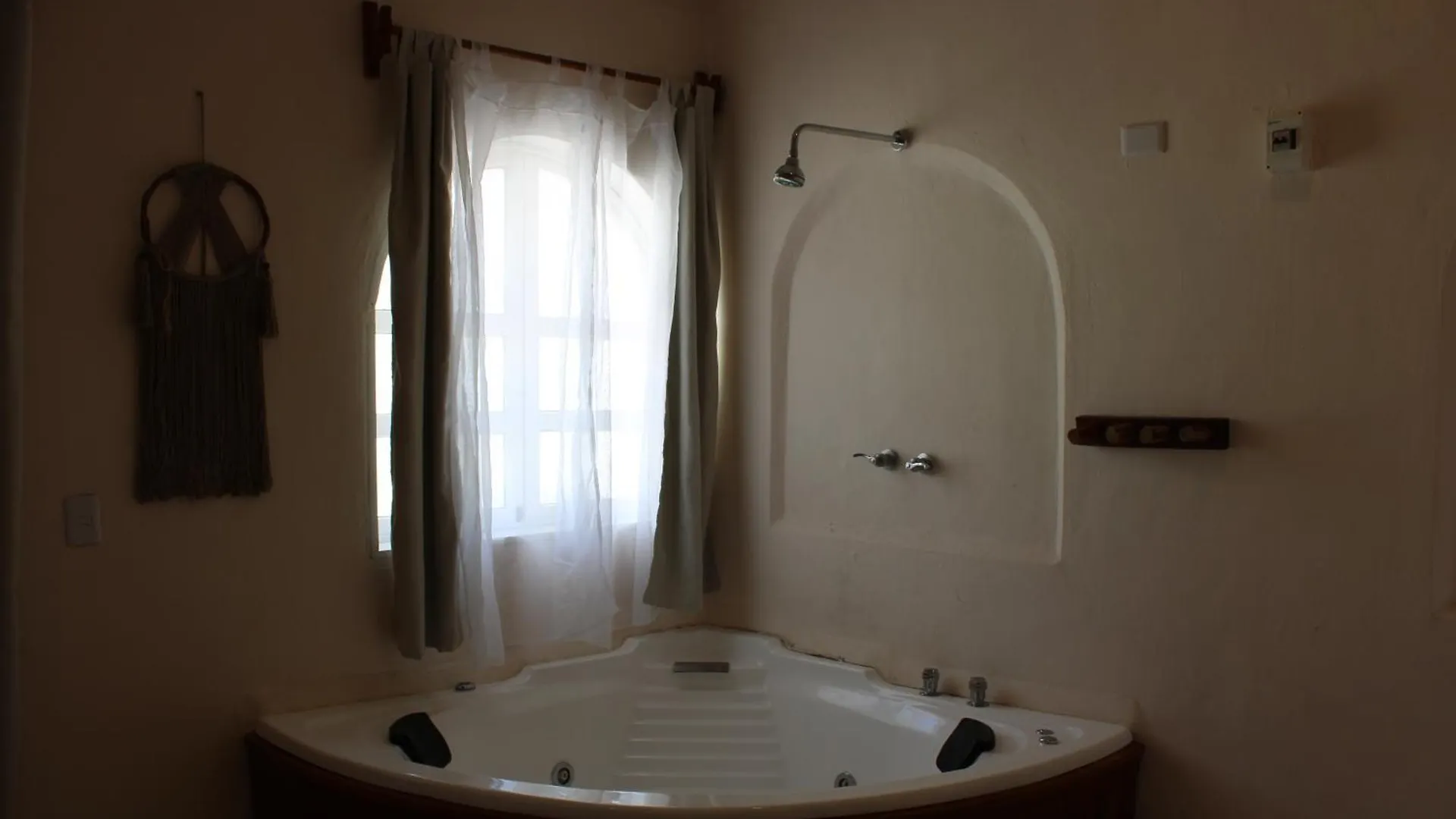 Hotel Kassia Tulum Mexiko
