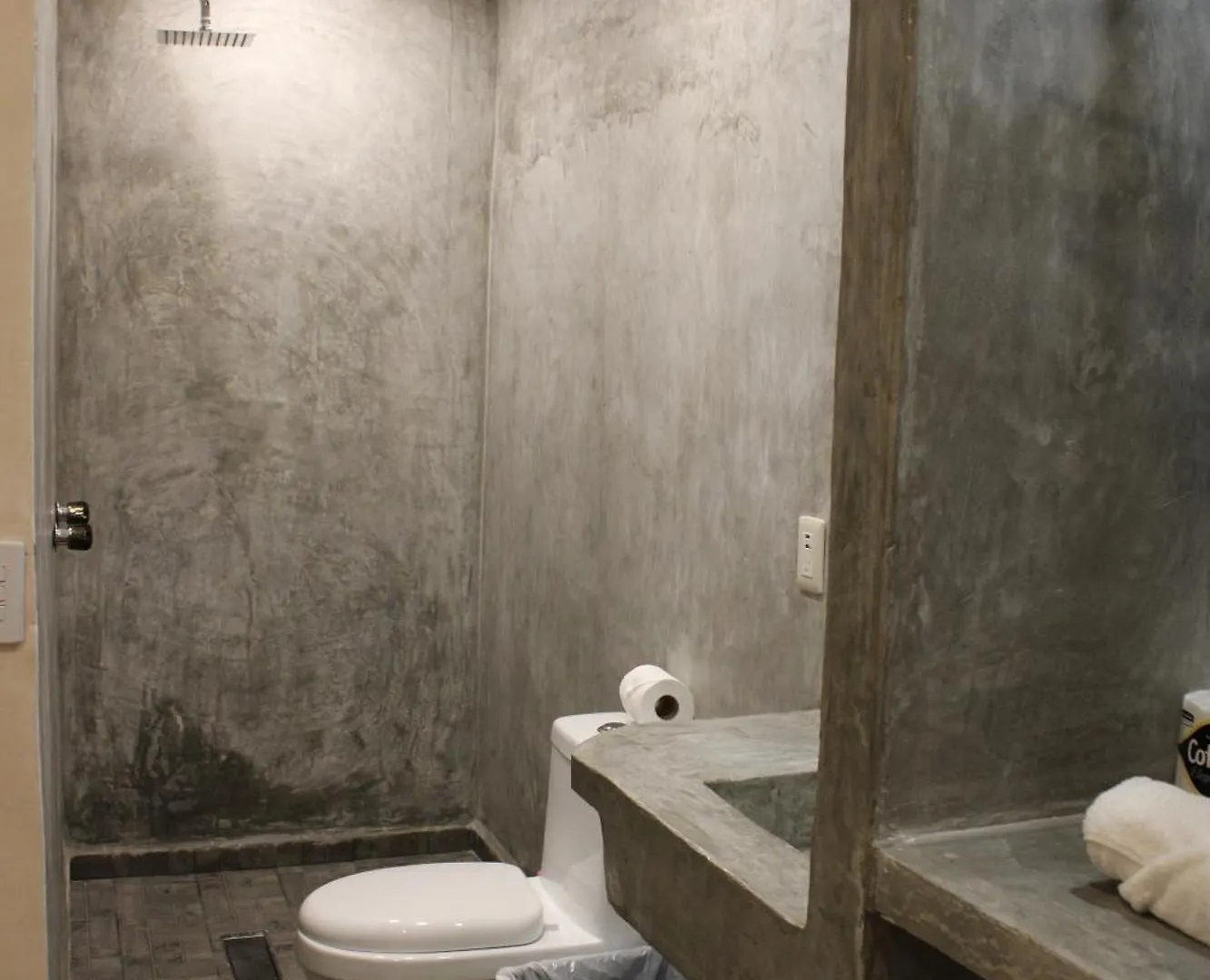 Kassia Tulum Hotel 5*,