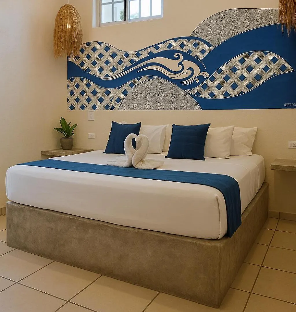 Kassia Tulum Hotel