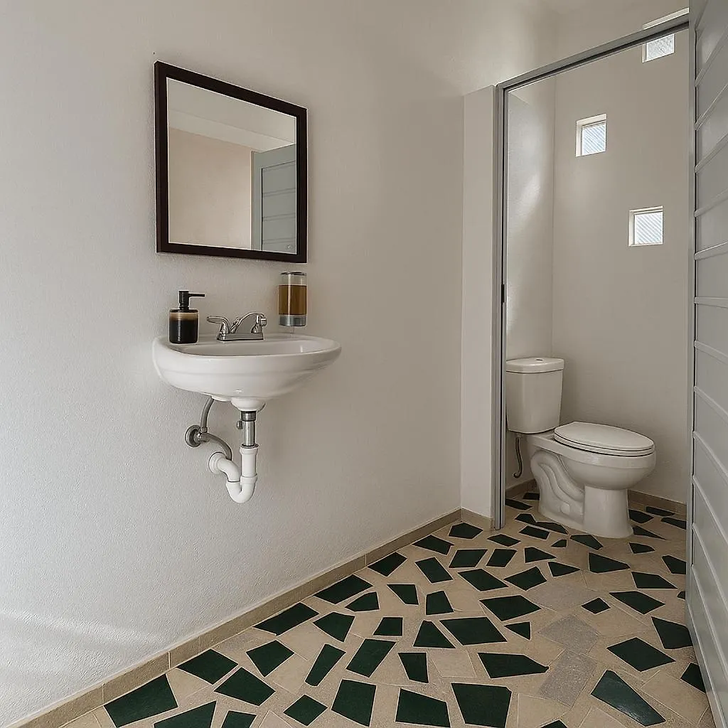 *****  Kassia Tulum Hotel Mexico