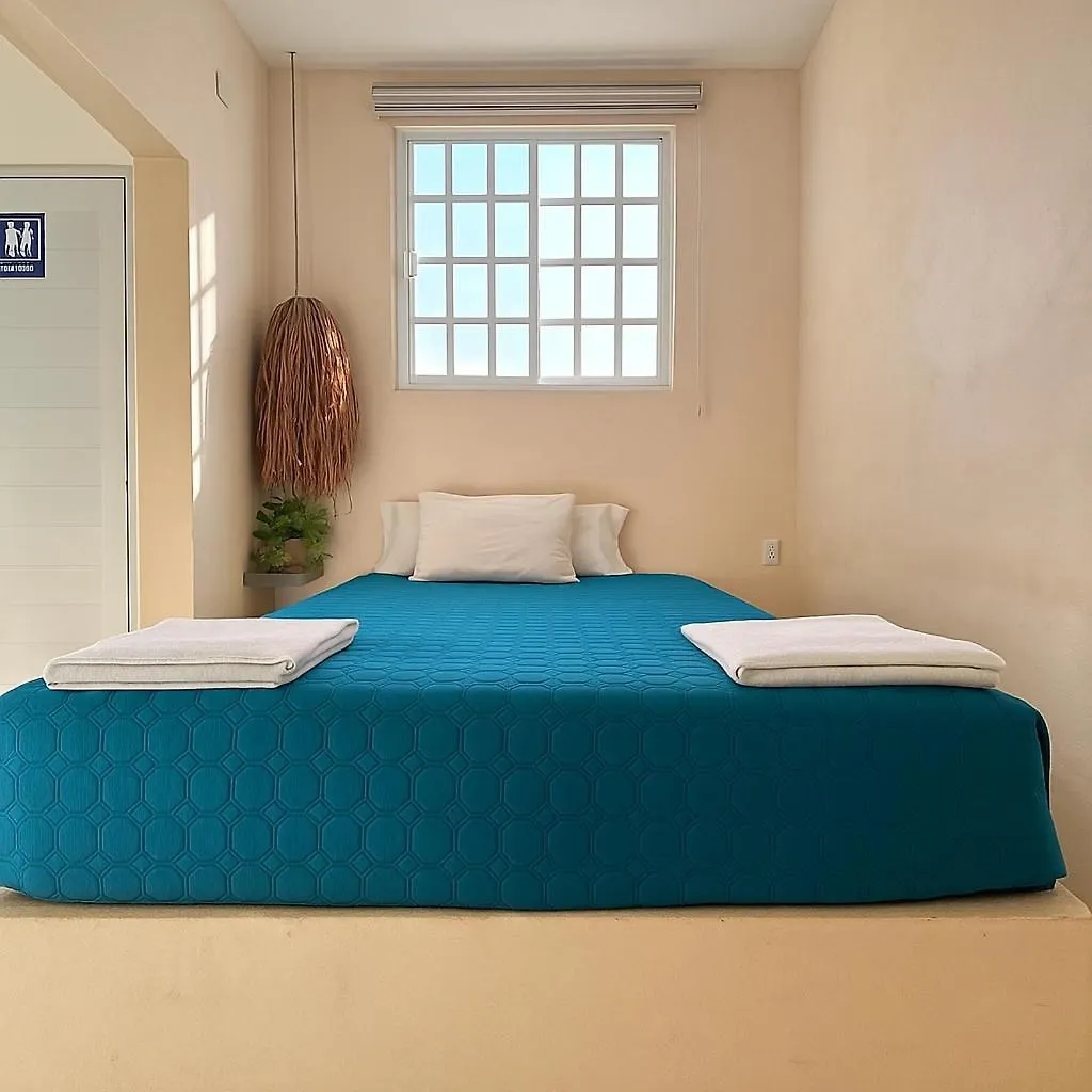 Kassia Tulum Hotel 5*,  Mexico