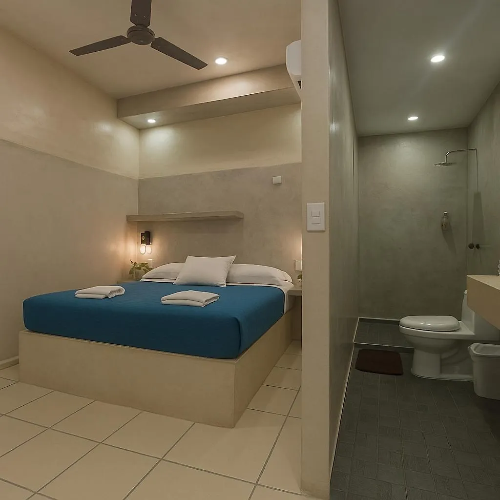 Kassia Tulum Hotel