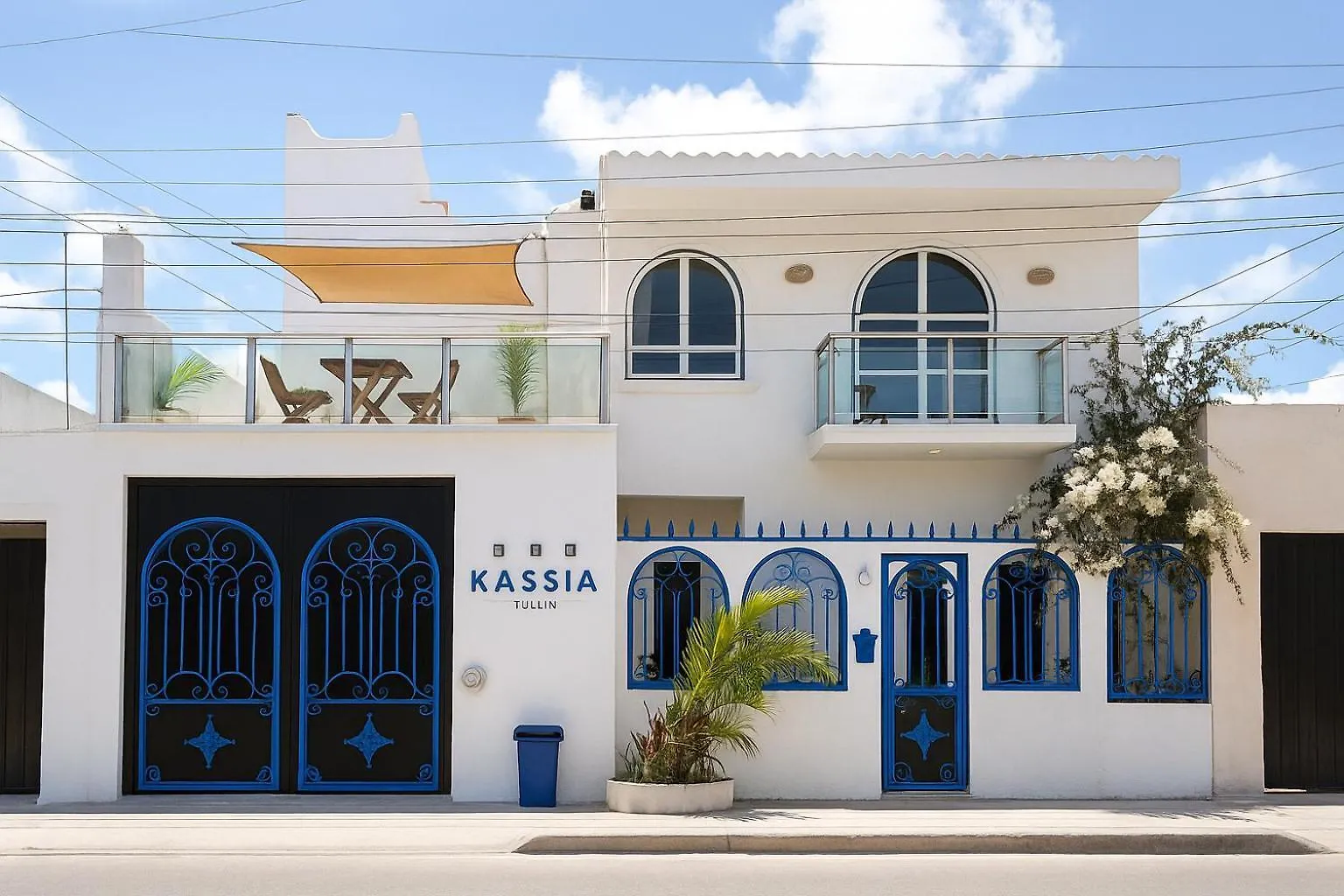 Kassia Tulum Hotel