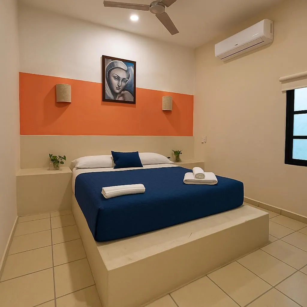 Kassia Tulum Hotel 5*,