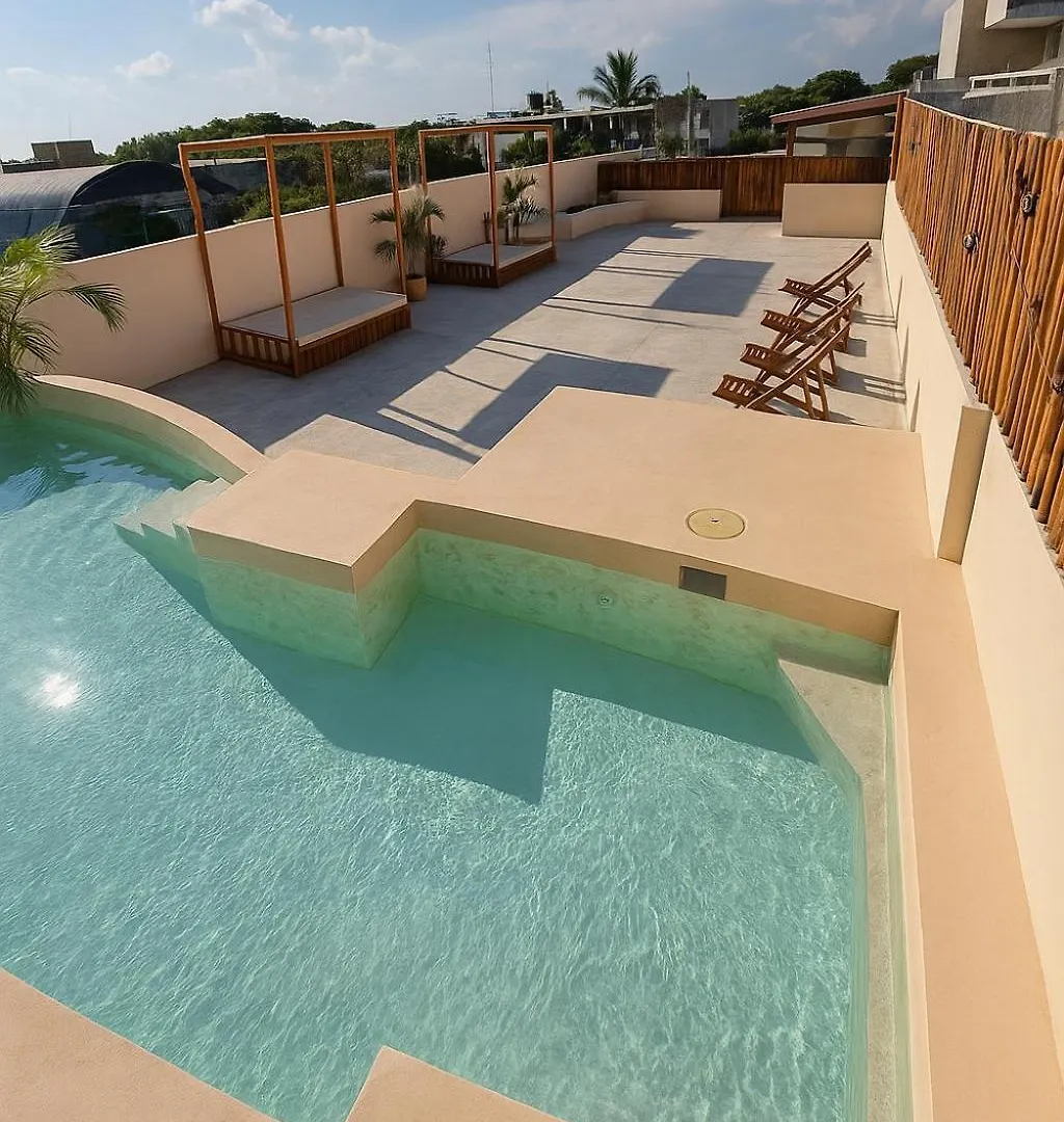 Kassia Tulum Hotel