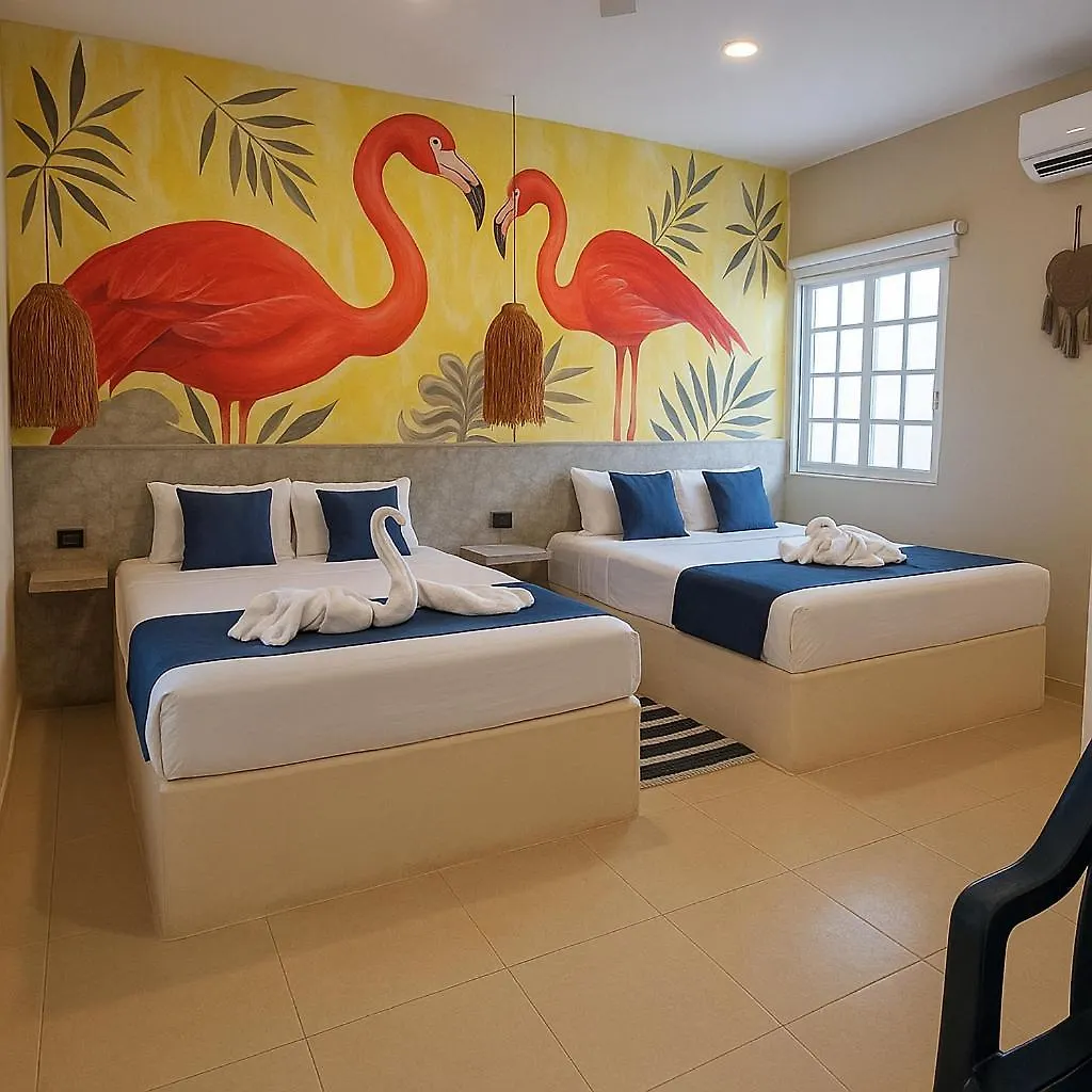 Kassia Tulum Hotel