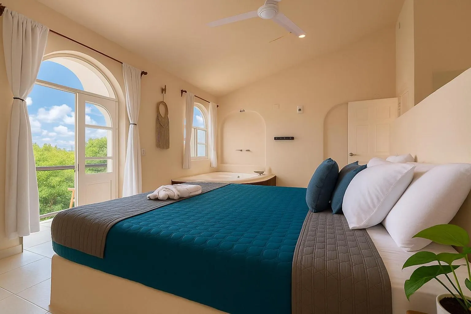 Kassia Tulum Hotel