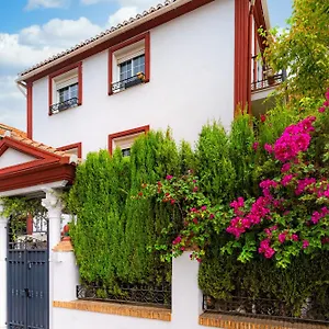  Bed & Breakfast Casa La Fontana - Hostatel Spanje