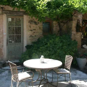  Bed & Breakfast Le Jas Des Nevieres Frankrijk