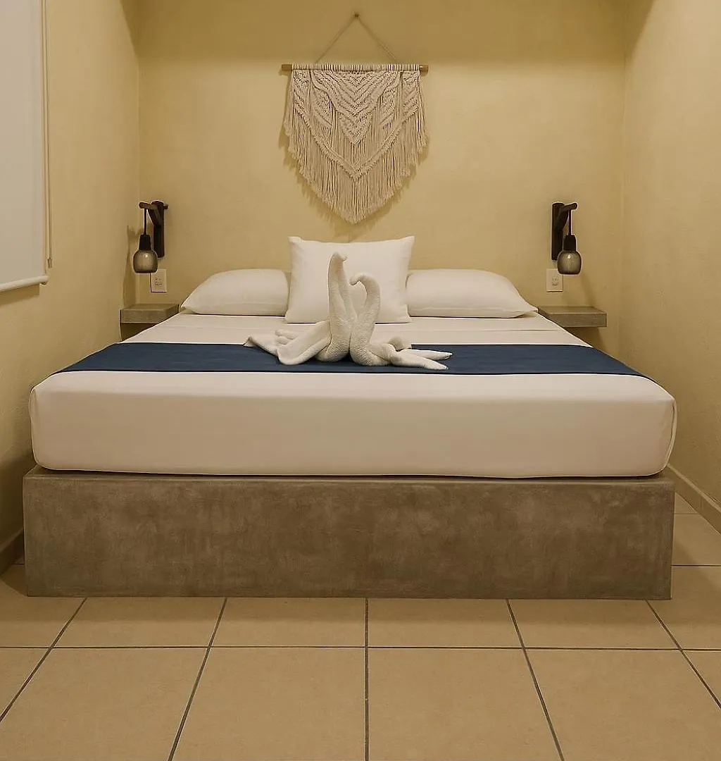 Kassia Tulum Hotel