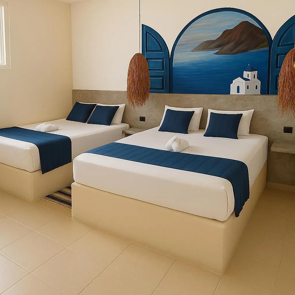 Kassia Tulum Hotel 5*,