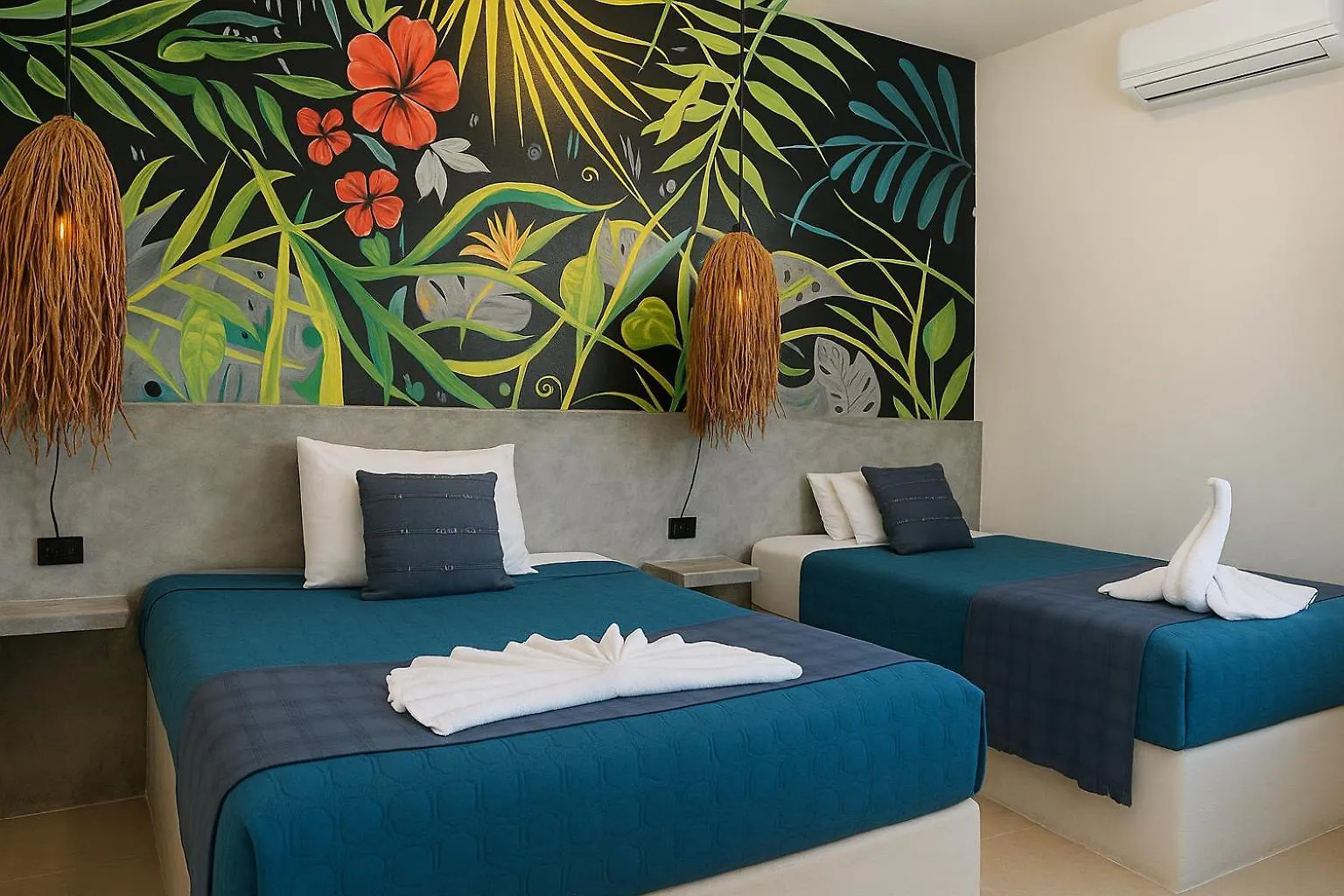Kassia Tulum Hotel 5*,